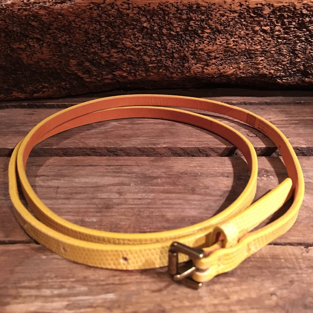 GAP Women’s belt